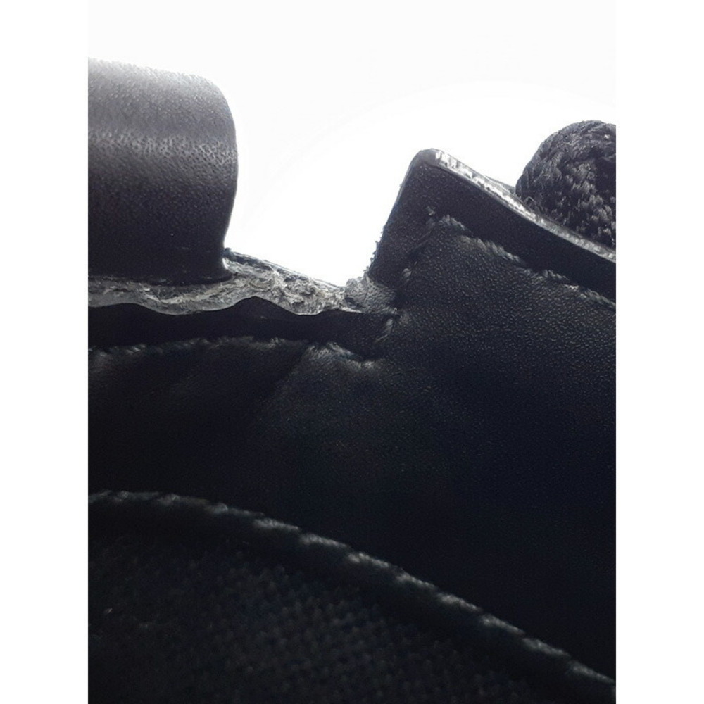 Gucci GG Bag Crossbody Supreme Black Messenger Shoulder - Picture 7 of 9